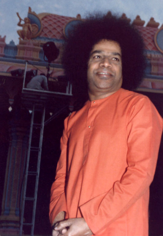 Sai Baba
